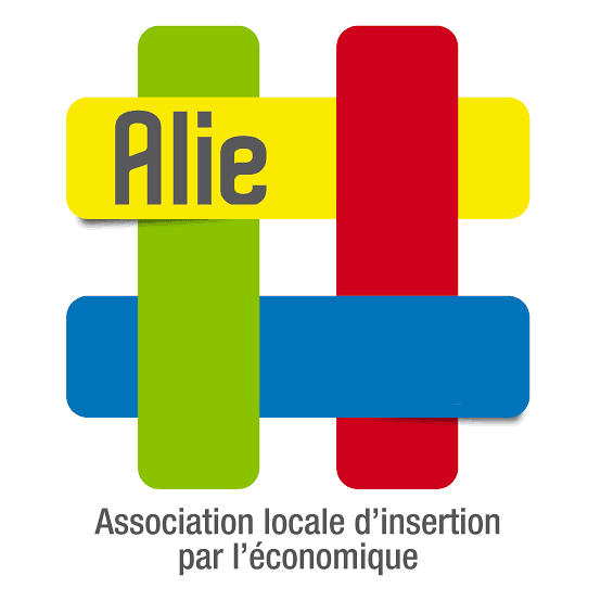 Alie — Association locale d'insertion par l'économique